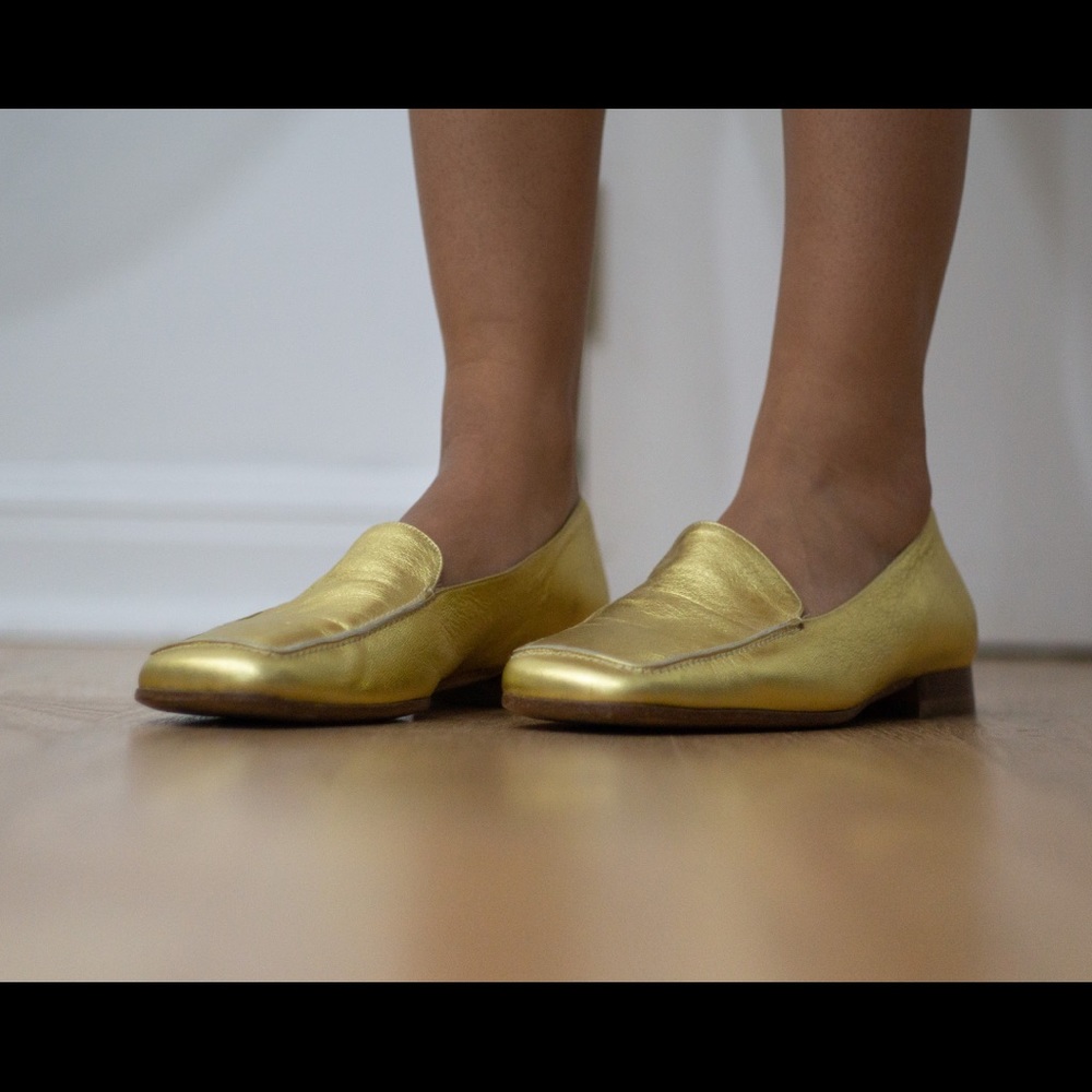 Vintage Kate Spade Loafers